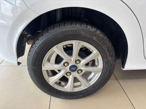 Ford Figo hatch 1.5 Trend - Image 5