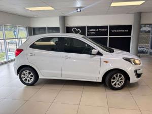 Ford Figo hatch 1.5 Trend - Image 6