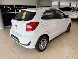 Ford Figo hatch 1.5 Trend - Image 7