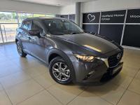 Thumbnail Mazda CX-3 2.0 Dynamic