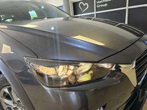 Mazda CX-3 2.0 Dynamic - Image 4