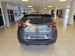 Mazda CX-3 2.0 Dynamic - Image 8