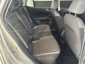 Volkswagen T-Cross 1.5TSI 110kW R-Line - Image 11