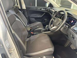 Volkswagen T-Cross 1.5TSI 110kW R-Line - Image 13