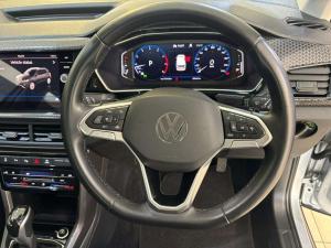 Volkswagen T-Cross 1.5TSI 110kW R-Line - Image 14