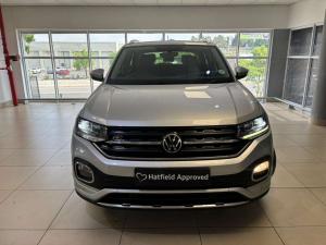 Volkswagen T-Cross 1.5TSI 110kW R-Line - Image 1