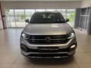 Thumbnail Volkswagen T-Cross 1.5TSI 110kW R-Line