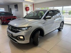 Volkswagen T-Cross 1.5TSI 110kW R-Line - Image 1