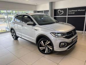 Volkswagen T-Cross 1.5TSI 110kW R-Line - Image 3