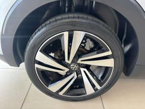 Volkswagen T-Cross 1.5TSI 110kW R-Line - Image 5
