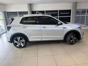 Volkswagen T-Cross 1.5TSI 110kW R-Line - Image 6