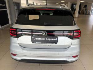Volkswagen T-Cross 1.5TSI 110kW R-Line - Image 8