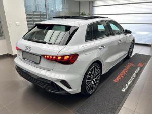 Audi A3 Sportback TFSI S line - Image 14