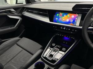 Audi A3 Sportback TFSI S line - Image 18