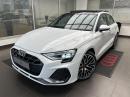Thumbnail Audi A3 Sportback TFSI S line