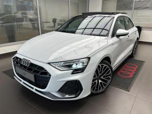 Audi A3 Sportback TFSI S line - Image 1