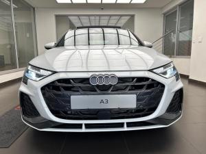 Audi A3 Sportback TFSI S line - Image 2