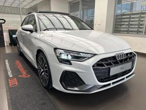 Audi A3 Sportback TFSI S line - Image 3