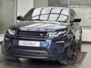 Thumbnail Land Rover Range Rover Evoque HSE Dynamic TD4