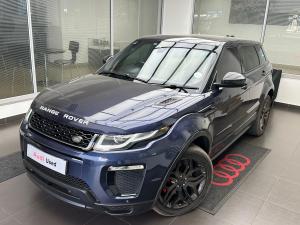 Land Rover Range Rover Evoque HSE Dynamic TD4 - Image 2