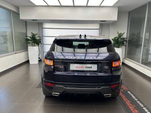 Land Rover Range Rover Evoque HSE Dynamic TD4 - Image 5