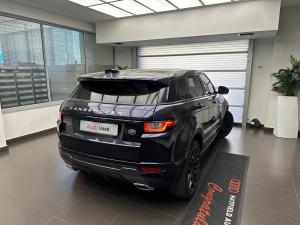 Land Rover Range Rover Evoque HSE Dynamic TD4 - Image 6