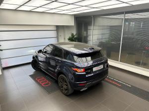 Land Rover Range Rover Evoque HSE Dynamic TD4 - Image 7