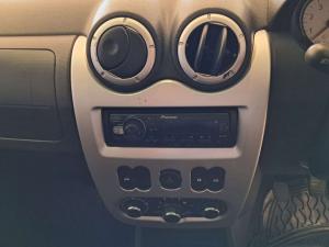 Nissan NP200 1.5 DCI SES/C - Image 13