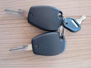 Nissan NP200 1.5 DCI SES/C - Image 14