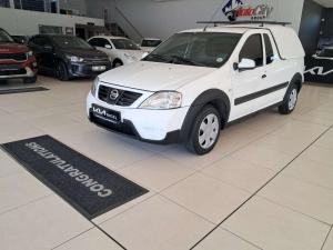 Nissan NP200 1.5 DCI SES/C - Image 1