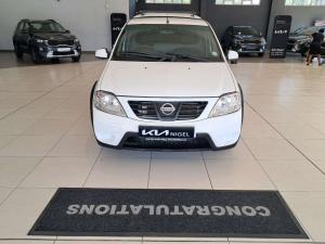 Nissan NP200 1.5 DCI SES/C - Image 2