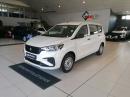 Thumbnail Suzuki Ertiga 1.5 GA