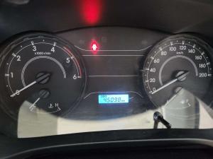 Toyota Hilux 2.4 GD SP/U Single Cab - Image 12