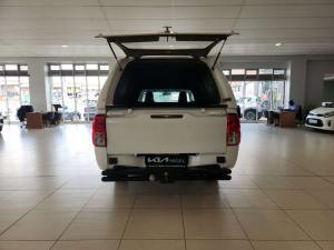 Toyota Hilux 2.4 GD SP/U Single Cab - Image 5