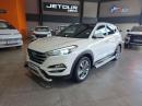 Thumbnail Hyundai Tucson 2.0 Crdi Executive automatic