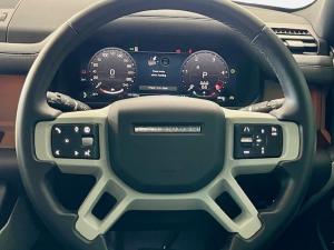 Land Rover Defender 110 D300 X-Dynamic HSE - Image 10