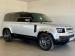 Land Rover Defender 110 D300 X-Dynamic HSE - Thumbnail 1