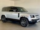 Thumbnail Land Rover Defender 110 D300 X-Dynamic HSE