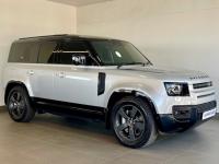 Thumbnail Land Rover Defender 110 D300 X-Dynamic HSE