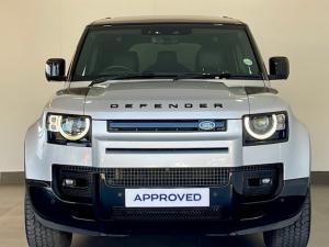 Land Rover Defender 110 D300 X-Dynamic HSE - Image 3