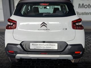 Citroen C3 1.2 Max