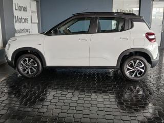 Citroen C3 1.2 Max