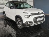 Citroen C3 1.2 Max