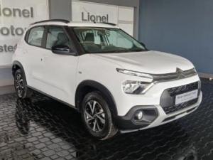 Citroen C3 1.2 Max - Image 1