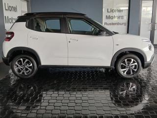 Citroen C3 1.2 Max