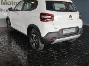 Citroen C3 1.2 Max - Image 9