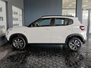 Citroen C3 1.2 Max - Image 2