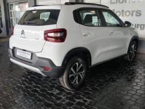 Citroen C3 1.2 Max - Image 4
