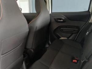 Citroen C3 1.2 Max - Image 8