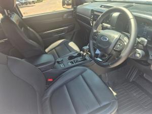 Ford Ranger 2.0 BiTurbo double cab Tremor 4WD - Image 10